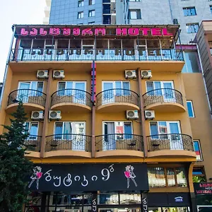 Отель Skystar, Батуми